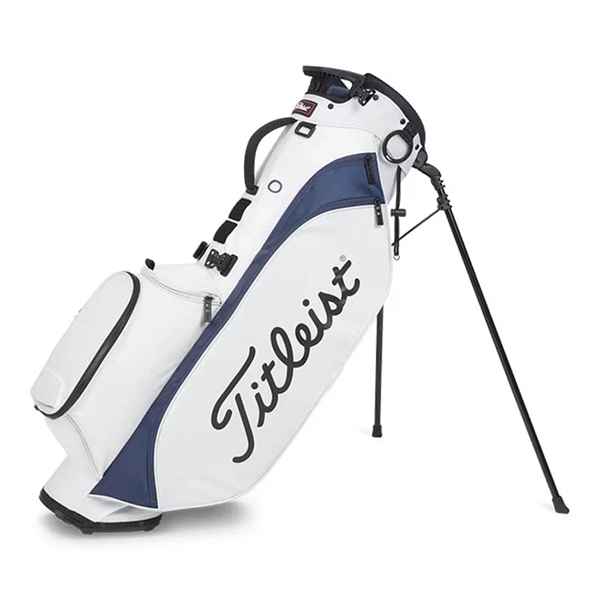 Titleist Players 4 Stand Bag - Titleist Players 4 Stand Bag - Image 7 of 10