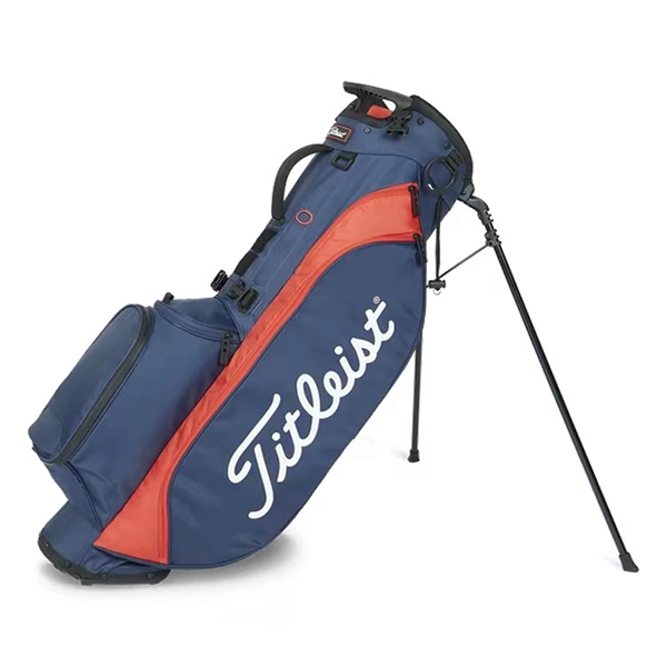 Titleist Players 4 Stand Bag - Titleist Players 4 Stand Bag - Image 0 of 10