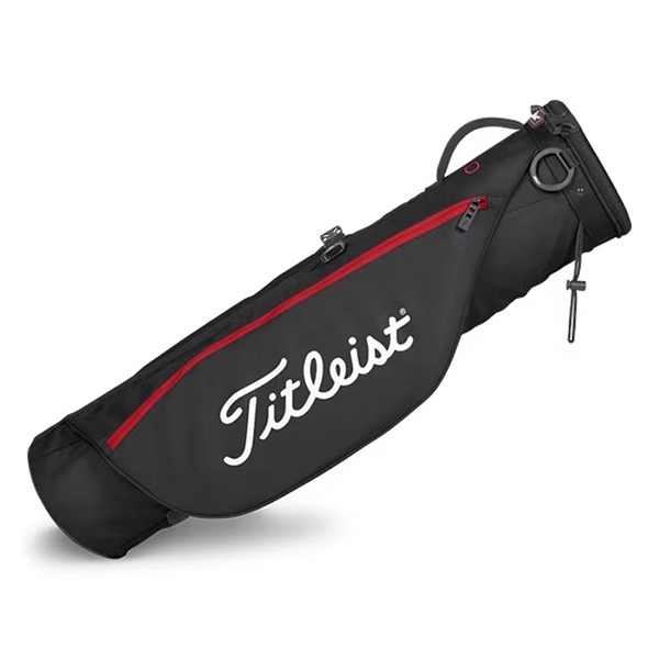 Titleist Carry Bag - Titleist Carry Bag - Image 0 of 2