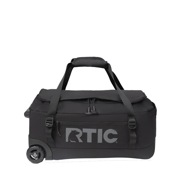 RTIC Rolling Duffle Medium - RTIC Rolling Duffle Medium - Image 1 of 2