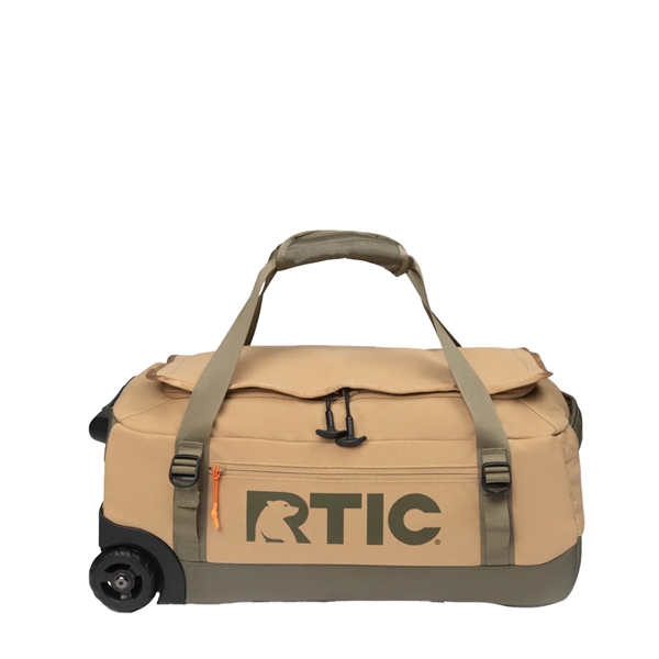 RTIC Rolling Duffle Medium - RTIC Rolling Duffle Medium - Image 0 of 2