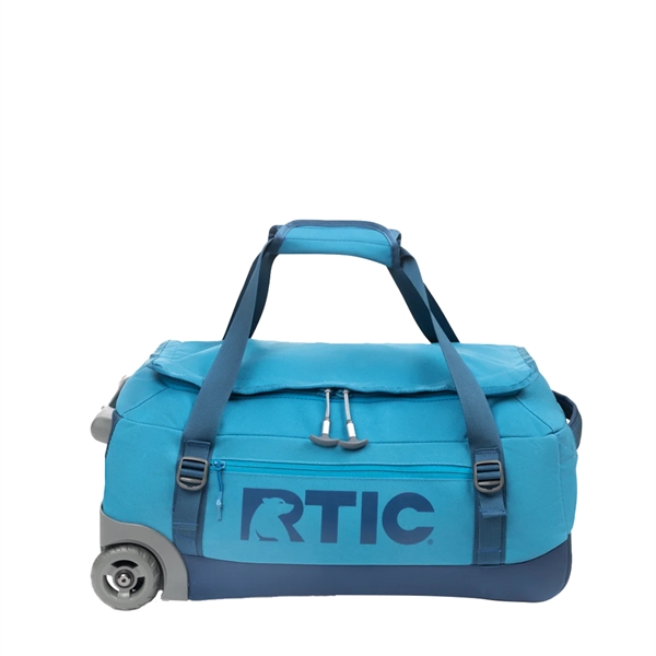 RTIC Rolling Duffle Medium - RTIC Rolling Duffle Medium - Image 2 of 2