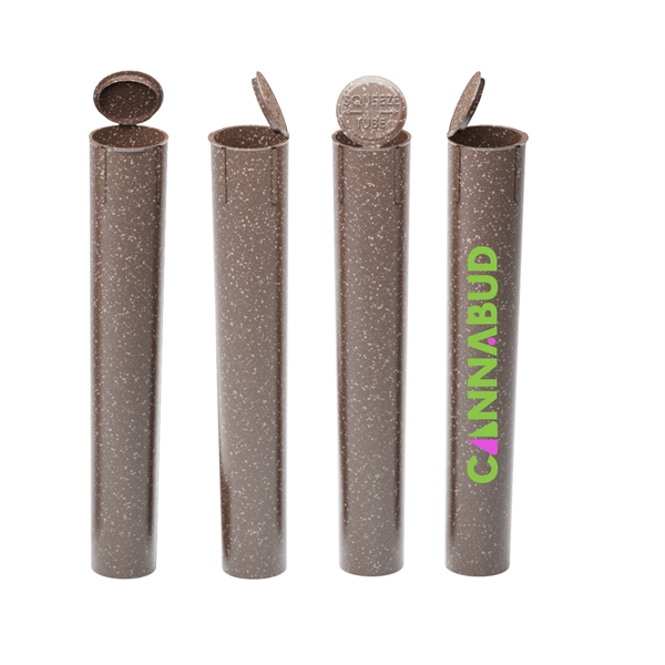 Custom Hemp Pre Roll Tube 116mm - Custom Hemp Pre Roll Tube 116mm - Image 4 of 7