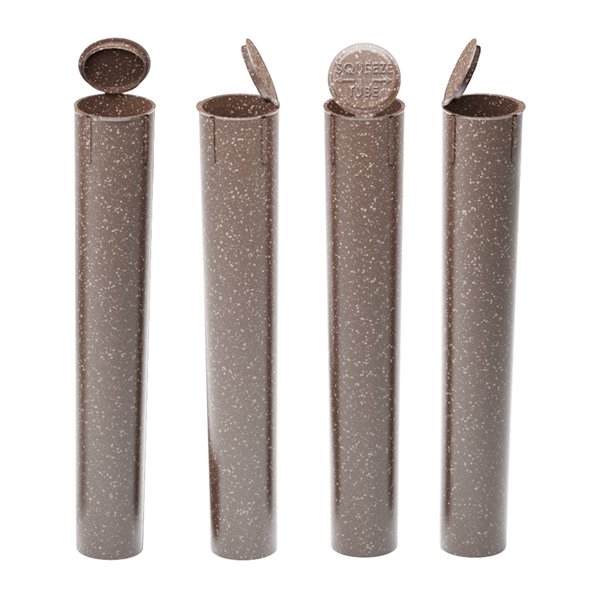 Custom Hemp Pre Roll Tube 116mm - Custom Hemp Pre Roll Tube 116mm - Image 6 of 7