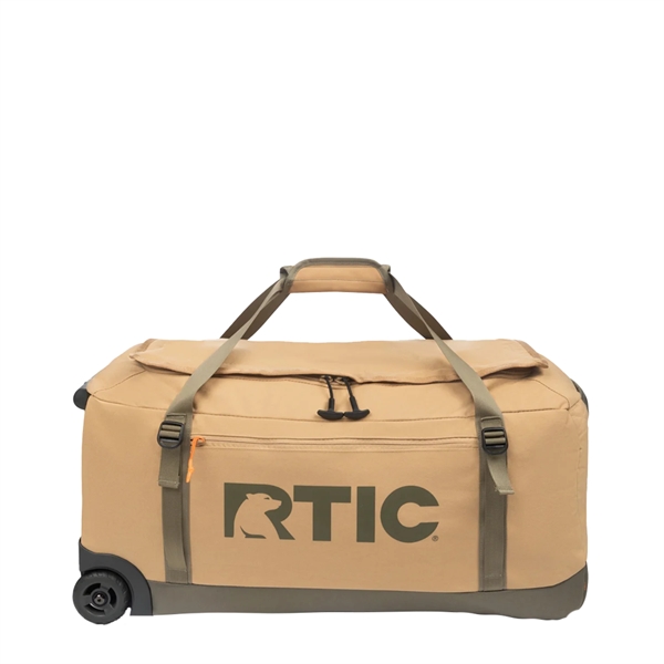 RTIC Rolling Duffle Large - RTIC Rolling Duffle Large - Image 0 of 1