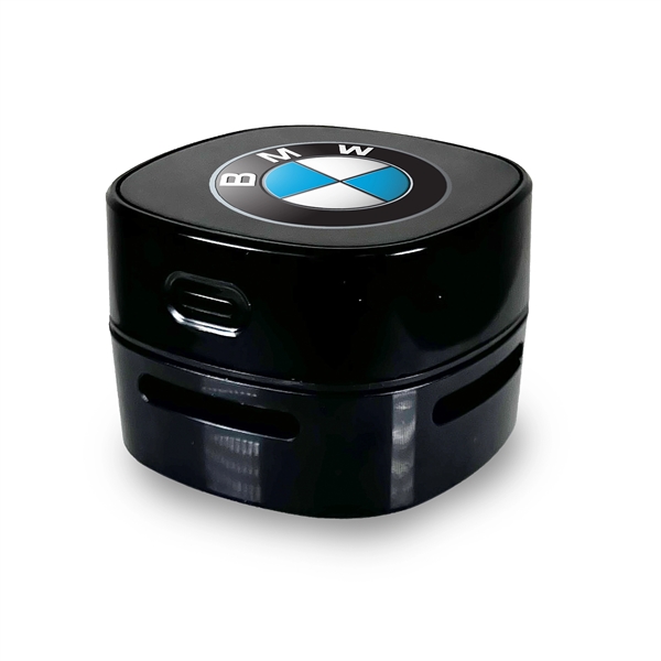 USB Rechargeable Handheld Desktop Vacuum - USB Rechargeable Handheld Desktop Vacuum - Image 3 of 5