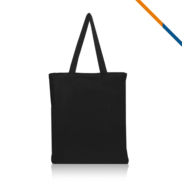 Wintic Cotton Tote Bag - Wintic Cotton Tote Bag - Image 3 of 6