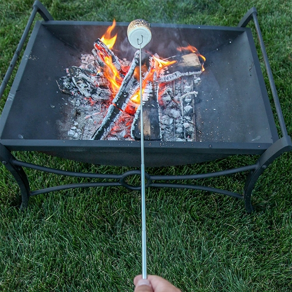 Marshmallow Roasting Sticks Camping Accessories - Marshmallow Roasting Sticks Camping Accessories - Image 1 of 2