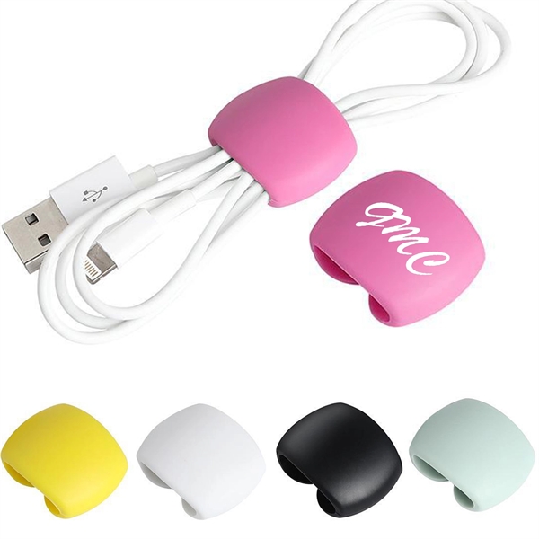 Data Cable Organizer - Data Cable Organizer - Image 0 of 3