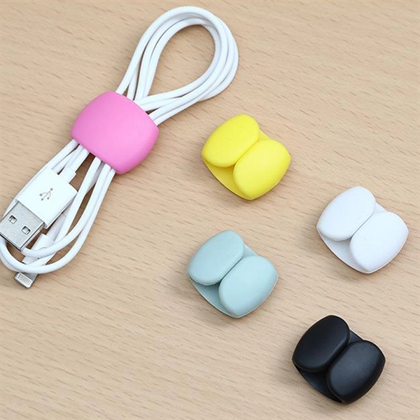 Data Cable Organizer - Data Cable Organizer - Image 1 of 3