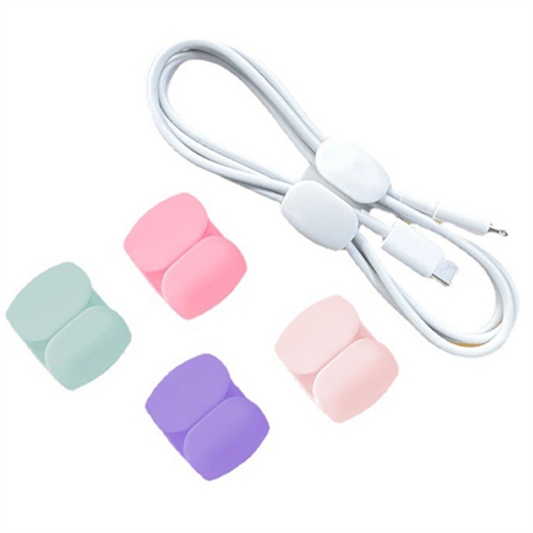 Data Cable Organizer - Data Cable Organizer - Image 3 of 3