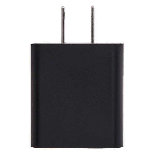 Dynamic Duo Wireless Charger And Adapter Gift Set - Dynamic Duo Wireless Charger And Adapter Gift Set - Image 5 of 6