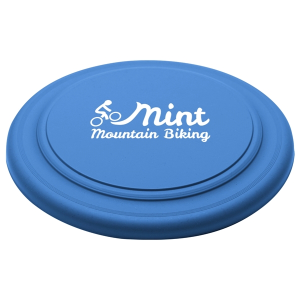 Harvest Flying Disc - Harvest Flying Disc - Image 2 of 10