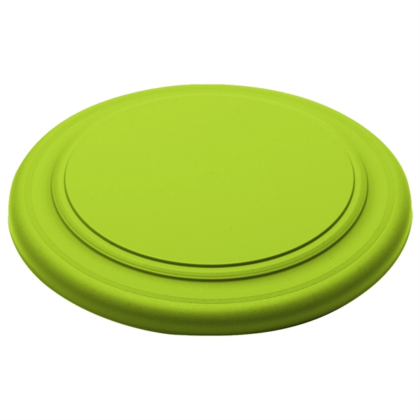 Harvest Flying Disc - Harvest Flying Disc - Image 5 of 10