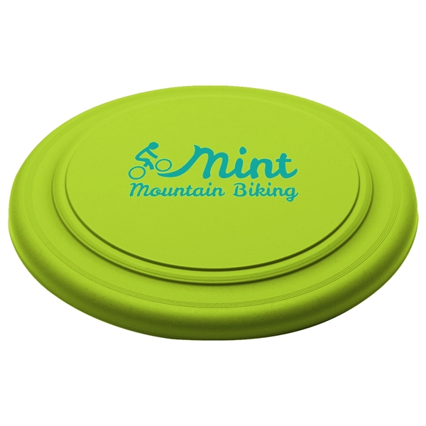 Harvest Flying Disc - Harvest Flying Disc - Image 6 of 10