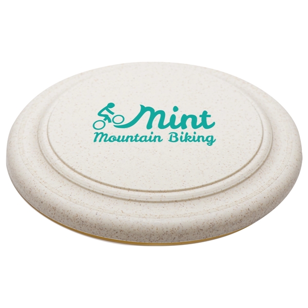 Harvest Flying Disc - Harvest Flying Disc - Image 8 of 10