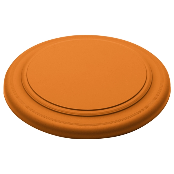Harvest Flying Disc - Harvest Flying Disc - Image 9 of 10