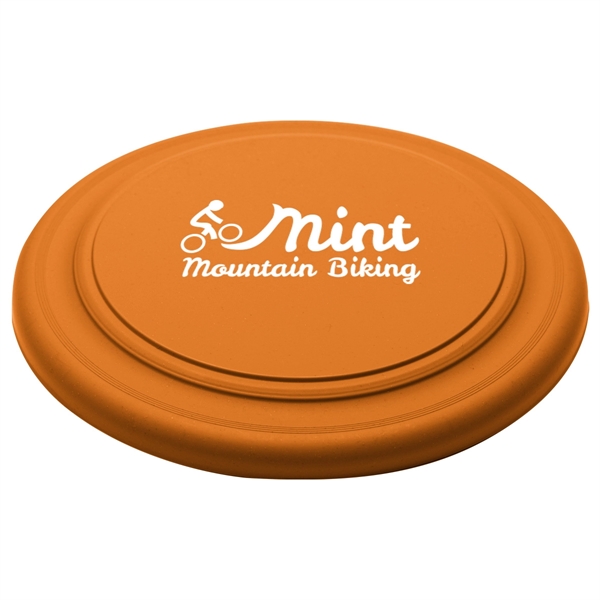Harvest Flying Disc - Harvest Flying Disc - Image 10 of 10