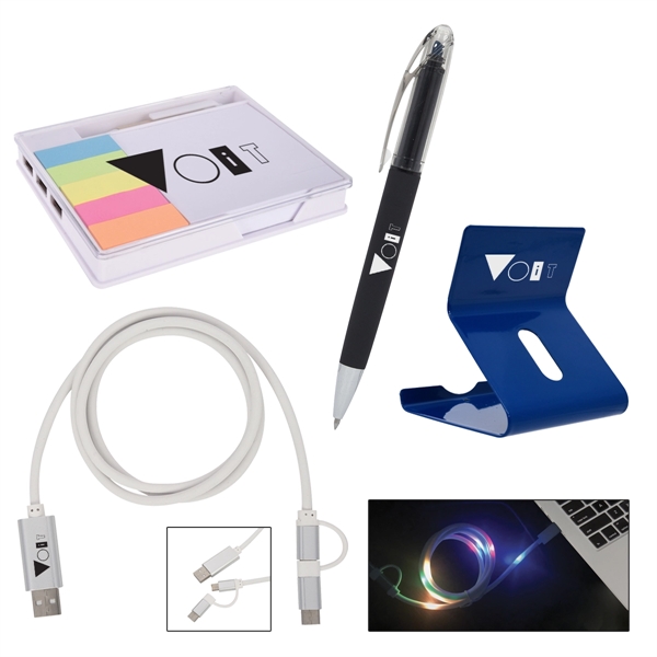 Home Office Essentials - Home Office Essentials - Image 0 of 4