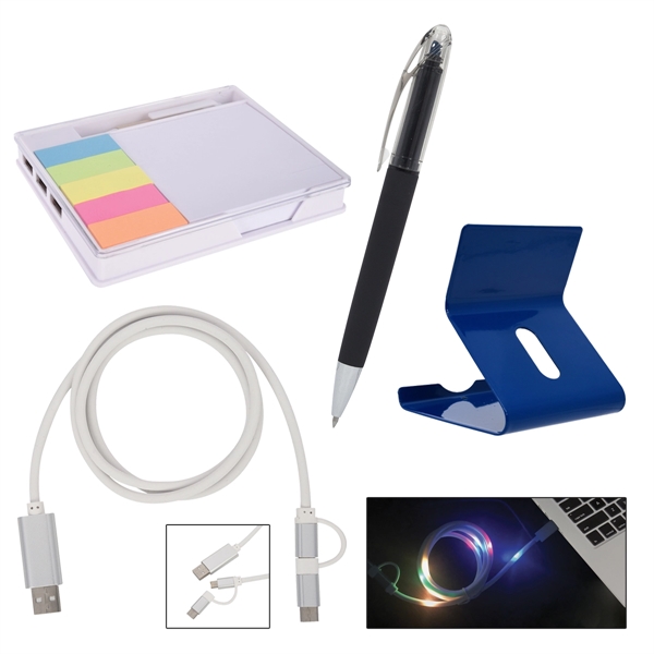 Home Office Essentials - Home Office Essentials - Image 1 of 4
