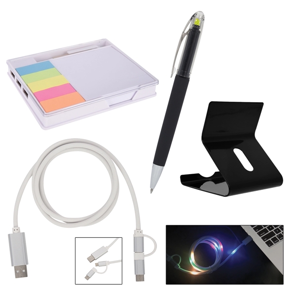 Home Office Essentials - Home Office Essentials - Image 4 of 4