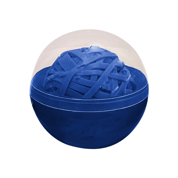 Rubber Band Ball In Case - Rubber Band Ball In Case - Image 5 of 10