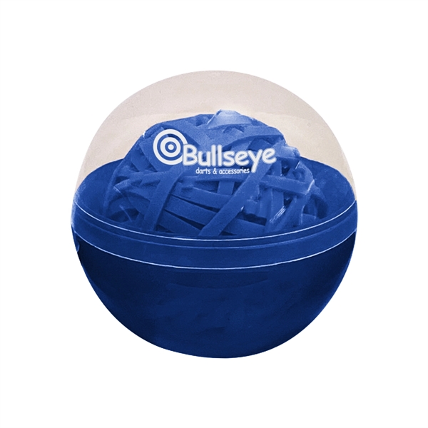 Rubber Band Ball In Case - Rubber Band Ball In Case - Image 6 of 10