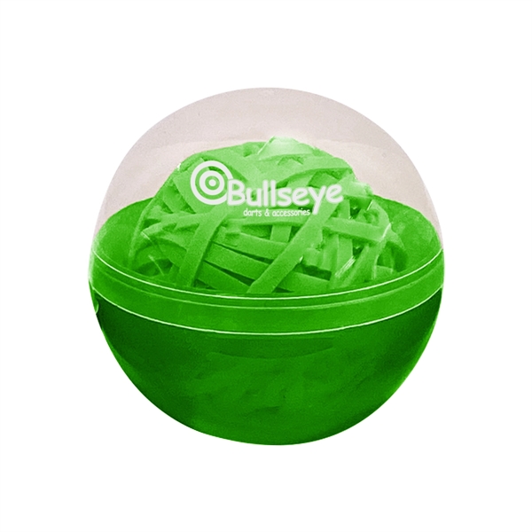 Rubber Band Ball In Case - Rubber Band Ball In Case - Image 7 of 10