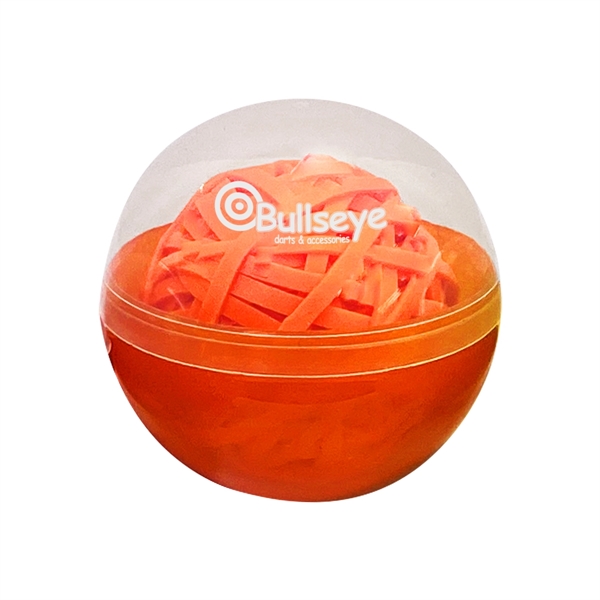 Rubber Band Ball In Case - Rubber Band Ball In Case - Image 8 of 10