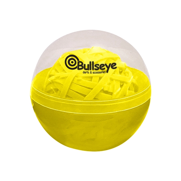 Rubber Band Ball In Case - Rubber Band Ball In Case - Image 10 of 10