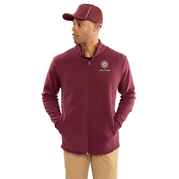 Micro-Lite Fleece Full Zip Jacket - Micro-Lite Fleece Full Zip Jacket - Image 10 of 13