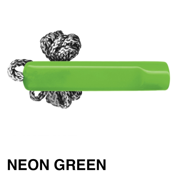 Pen Holder - Sleeve with Gray Lanyard - Spot Color - Pen Holder - Sleeve with Gray Lanyard - Spot Color - Image 2 of 6