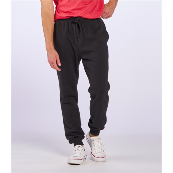 Boxercraft Men's Fleece Jogger - Boxercraft Men's Fleece Jogger - Image 2 of 13