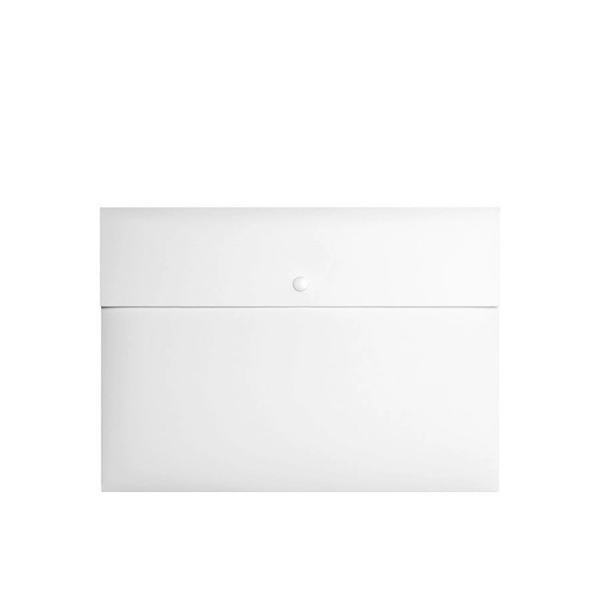 B5 Plastic Document Envelope - B5 Plastic Document Envelope - Image 5 of 5