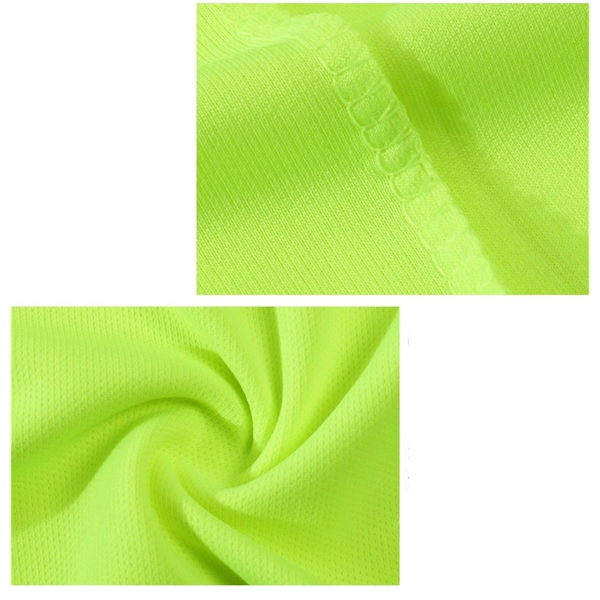 Low MOQ Quick drying T-shirt - Low MOQ Quick drying T-shirt - Image 1 of 1