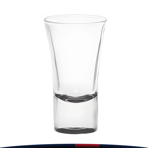 2 oz. Cleary Shooter Glasses - 2 oz. Cleary Shooter Glasses - Image 8 of 9