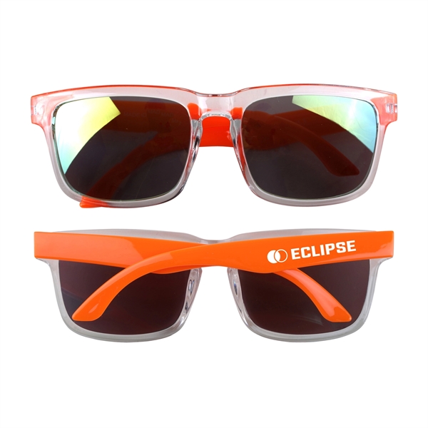 Modesto Holo Sunglasses