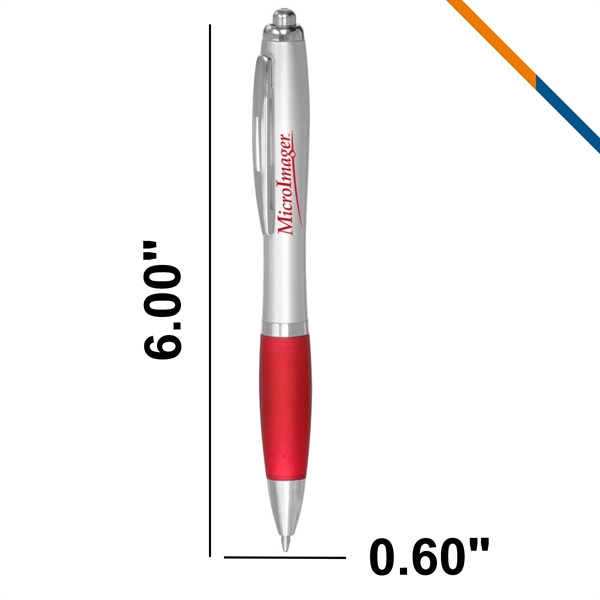 Turnard Color Grip Gel Pens - Turnard Color Grip Gel Pens - Image 2 of 6