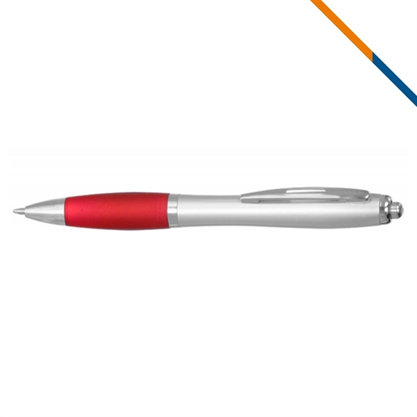 Turnard Color Grip Gel Pens - Turnard Color Grip Gel Pens - Image 6 of 6