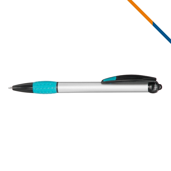 Plafic Plastic Ballpoint Pen - Plafic Plastic Ballpoint Pen - Image 3 of 6