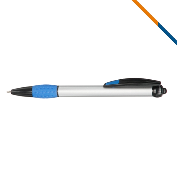 Plafic Plastic Ballpoint Pen - Plafic Plastic Ballpoint Pen - Image 4 of 6