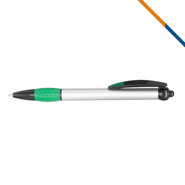 Plafic Plastic Ballpoint Pen - Plafic Plastic Ballpoint Pen - Image 5 of 6
