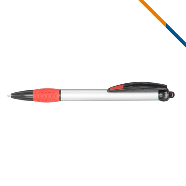 Plafic Plastic Ballpoint Pen - Plafic Plastic Ballpoint Pen - Image 6 of 6