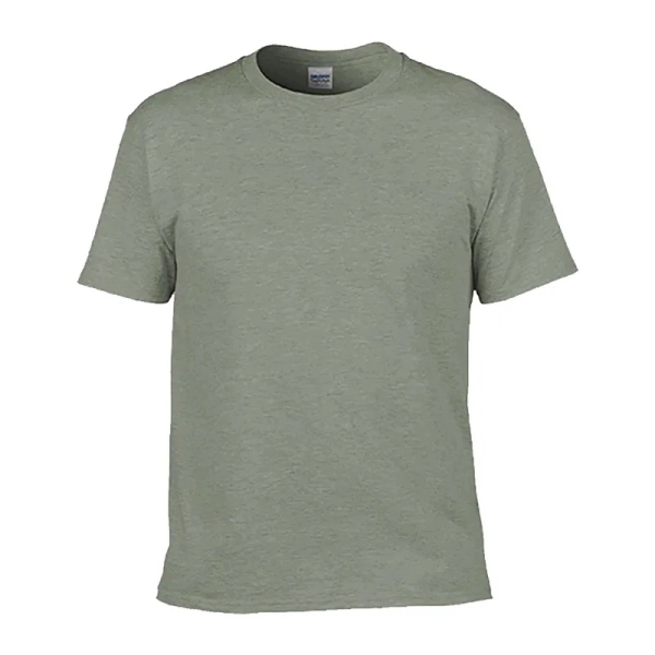 Men's Core Cotton T-Shirt - Men's Core Cotton T-Shirt - Image 1 of 4