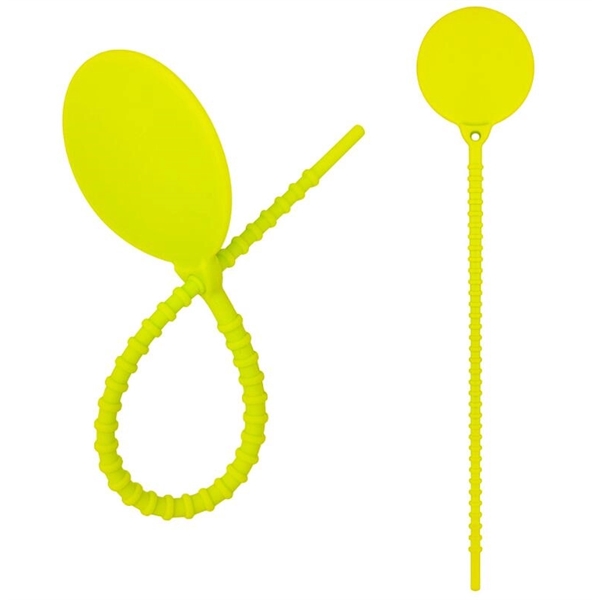 Cord Cable Ties - Cord Cable Ties - Image 2 of 3