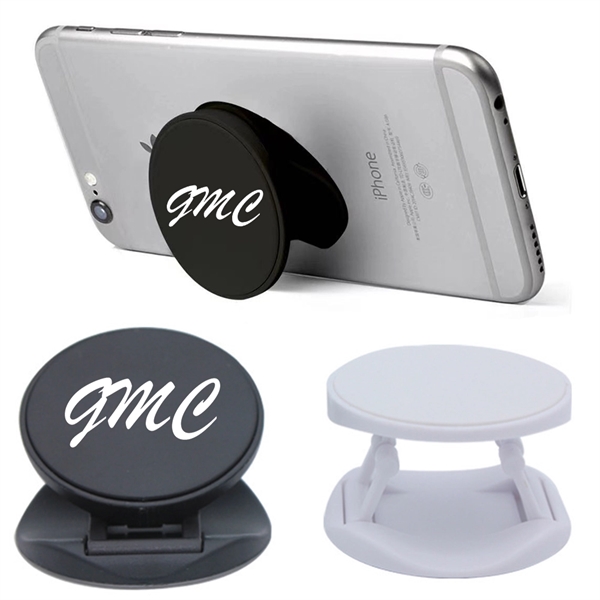 Folding Phone Stand - Folding Phone Stand - Image 0 of 5