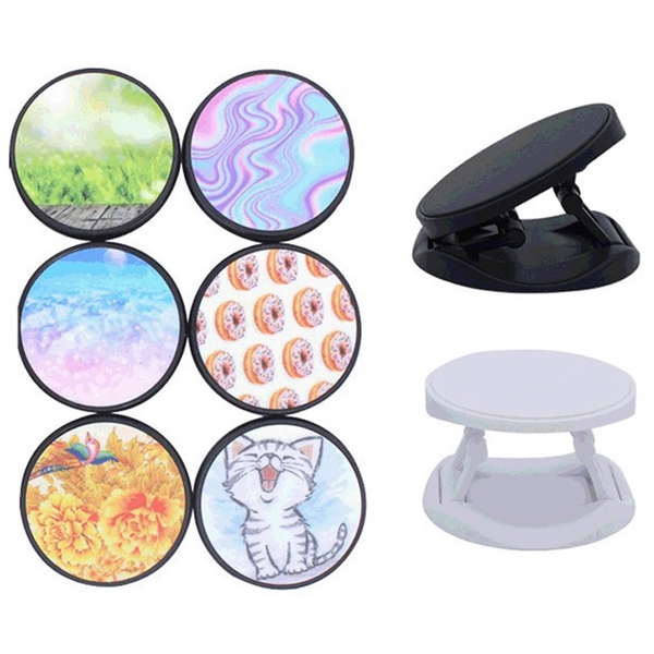 Folding Phone Stand - Folding Phone Stand - Image 1 of 5