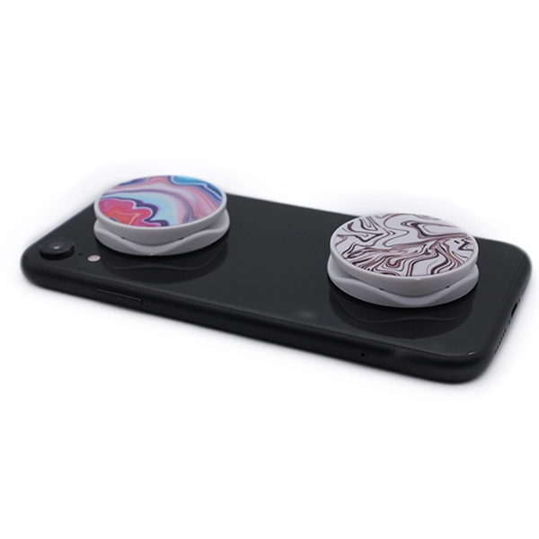 Folding Phone Stand - Folding Phone Stand - Image 5 of 5