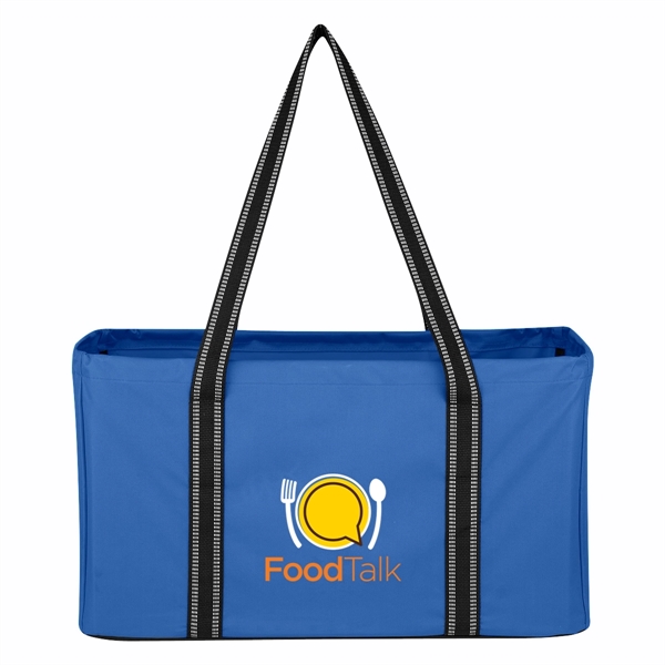 Bring-It-All Utility Trunk Organizer - Bring-It-All Utility Trunk Organizer - Image 8 of 16