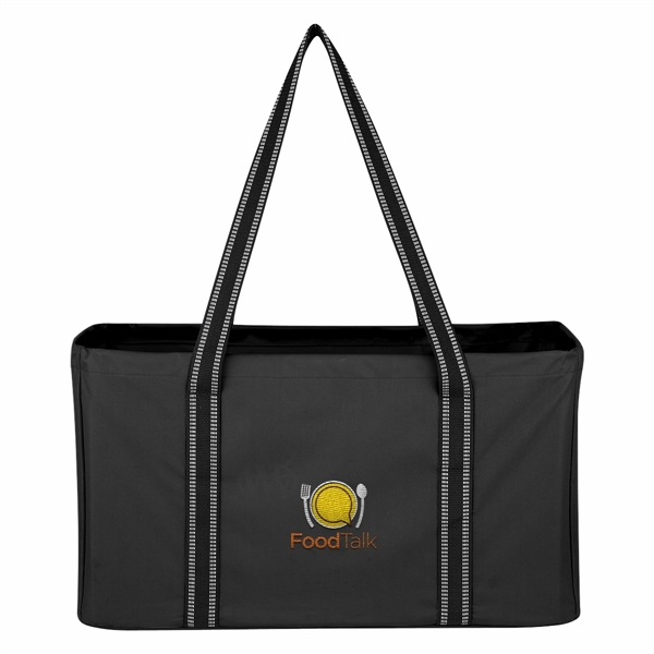 Bring-It-All Utility Trunk Organizer - Bring-It-All Utility Trunk Organizer - Image 9 of 16